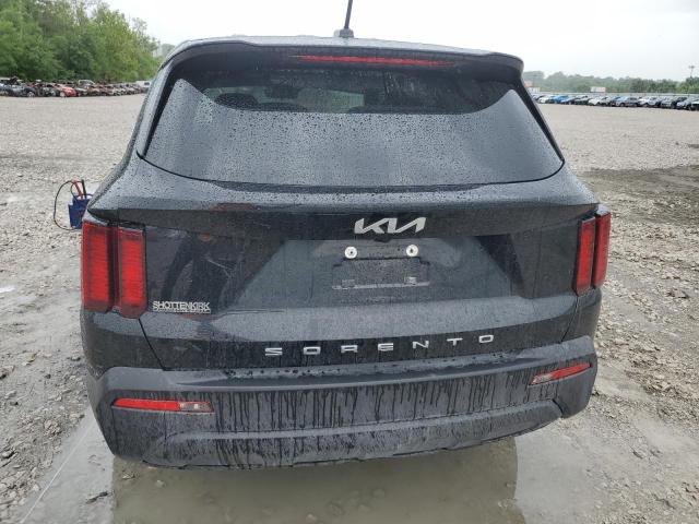 Photo 5 VIN: 5XYRG4LC8NG143036 - KIA SORENTO 