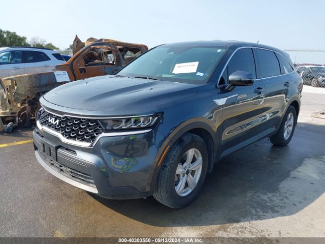 Photo 1 VIN: 5XYRG4LC8NG148978 - KIA SORENTO 