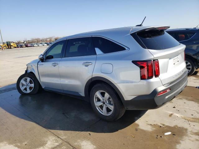 Photo 1 VIN: 5XYRG4LC8NG150066 - KIA SORENTO LX 