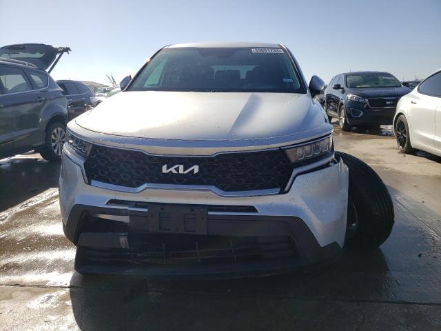 Photo 4 VIN: 5XYRG4LC8NG150066 - KIA SORENTO LX 