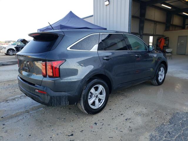 Photo 2 VIN: 5XYRG4LC8PG201388 - KIA SORENTO 