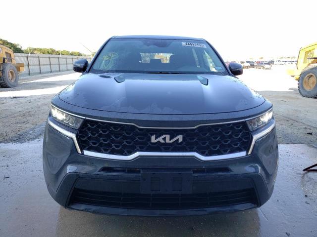 Photo 4 VIN: 5XYRG4LC8PG201388 - KIA SORENTO 