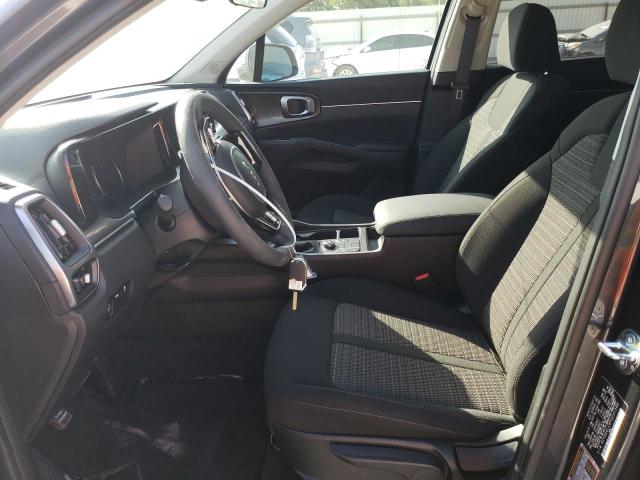 Photo 6 VIN: 5XYRG4LC8PG201388 - KIA SORENTO 