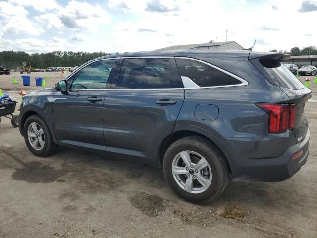 Photo 1 VIN: 5XYRG4LC9MG035636 - KIA SORENTO LX 