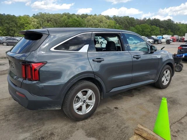 Photo 2 VIN: 5XYRG4LC9MG035636 - KIA SORENTO LX 