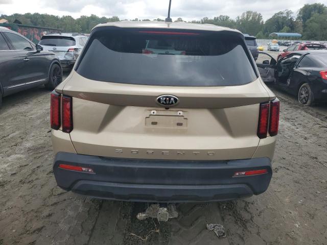 Photo 5 VIN: 5XYRG4LC9MG062223 - KIA SORENTO LX 