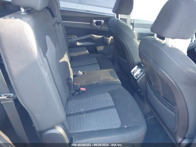 Photo 7 VIN: 5XYRG4LC9NG085955 - KIA SORENTO 