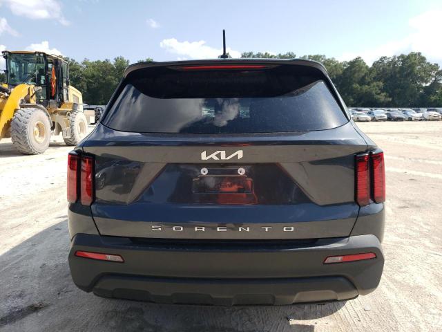 Photo 5 VIN: 5XYRG4LC9NG091173 - KIA SORENTO 