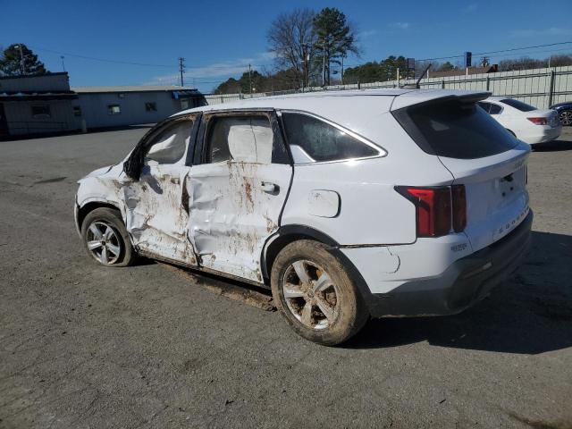 Photo 1 VIN: 5XYRG4LC9NG099287 - KIA SORENTO 