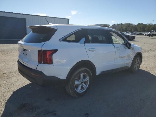 Photo 2 VIN: 5XYRG4LC9NG099287 - KIA SORENTO 