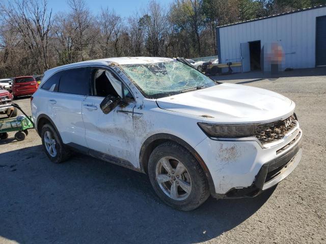 Photo 3 VIN: 5XYRG4LC9NG099287 - KIA SORENTO 