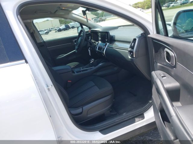 Photo 4 VIN: 5XYRG4LC9NG123734 - KIA SORENTO 