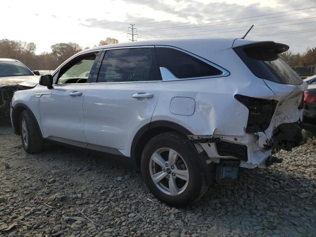 Photo 1 VIN: 5XYRG4LC9NG141148 - KIA SORENTO LX 