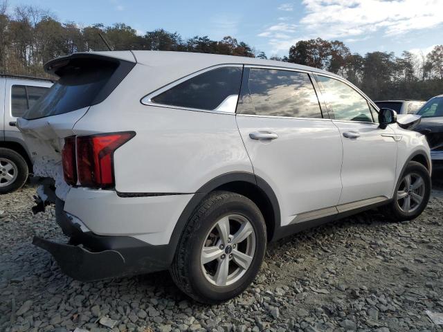 Photo 2 VIN: 5XYRG4LC9NG141148 - KIA SORENTO LX 