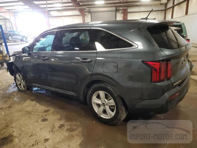 Photo 1 VIN: 5XYRG4LC9PG181037 - KIA SORENTO 