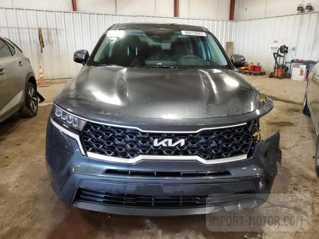 Photo 4 VIN: 5XYRG4LC9PG181037 - KIA SORENTO 