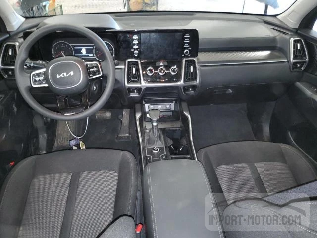 Photo 7 VIN: 5XYRG4LC9PG181037 - KIA SORENTO 