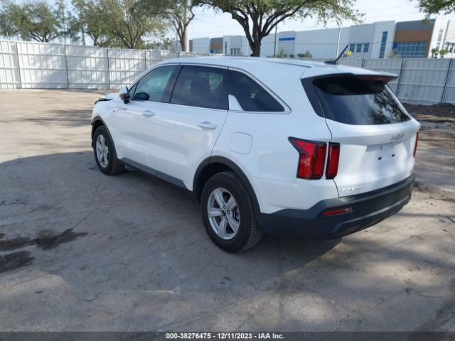 Photo 2 VIN: 5XYRG4LC9PG186481 - KIA SORENTO 