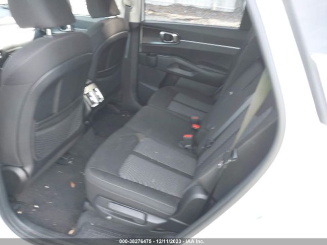 Photo 7 VIN: 5XYRG4LC9PG186481 - KIA SORENTO 