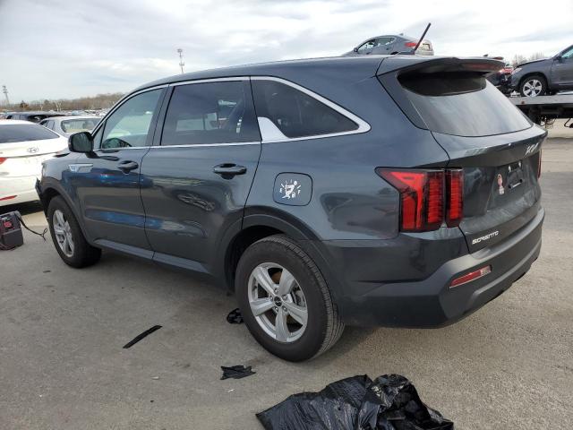 Photo 1 VIN: 5XYRG4LC9PG212741 - KIA SORENTO 