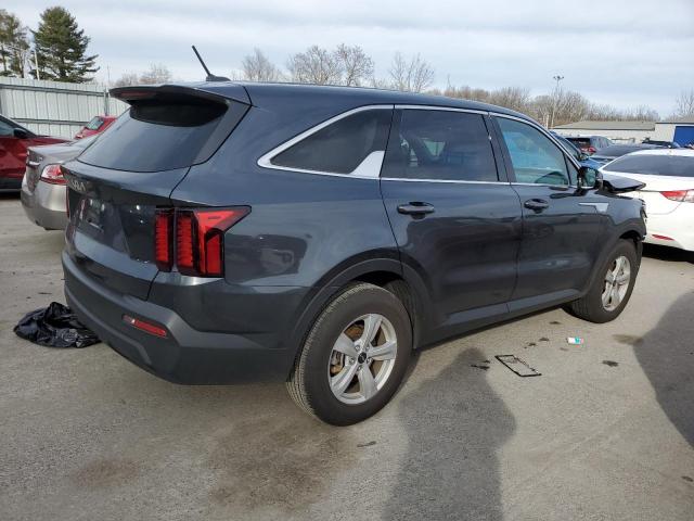 Photo 2 VIN: 5XYRG4LC9PG212741 - KIA SORENTO 