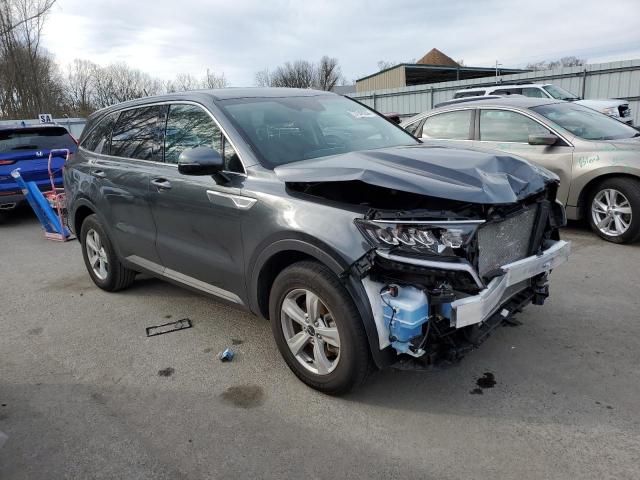 Photo 3 VIN: 5XYRG4LC9PG212741 - KIA SORENTO 