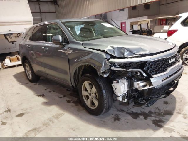 Photo 0 VIN: 5XYRG4LC9PG218037 - KIA SORENTO 