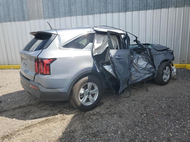 Photo 2 VIN: 5XYRG4LC9PG224808 - KIA SORENTO 