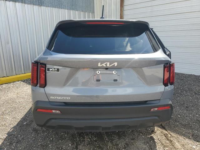 Photo 5 VIN: 5XYRG4LC9PG224808 - KIA SORENTO 