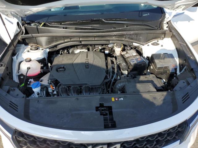 Photo 10 VIN: 5XYRG4LC9PG239552 - KIA SORENTO 