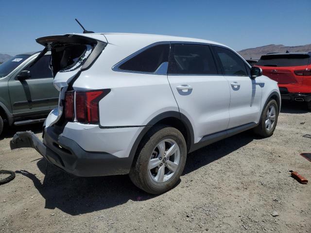 Photo 2 VIN: 5XYRG4LCXNG075113 - KIA SORENTO 