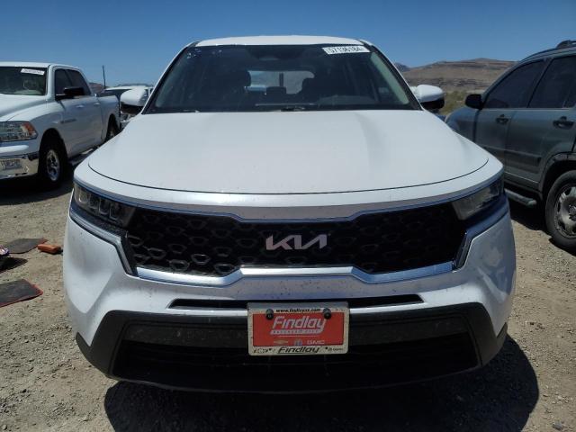 Photo 4 VIN: 5XYRG4LCXNG075113 - KIA SORENTO 