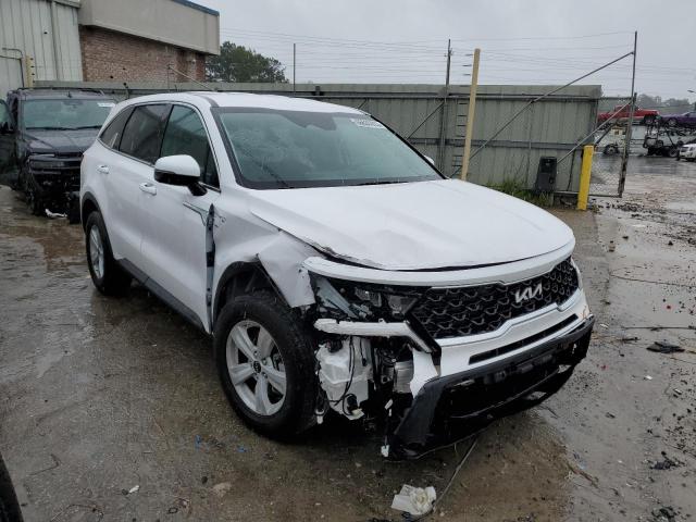 Photo 3 VIN: 5XYRG4LCXNG085463 - KIA SORENTO 