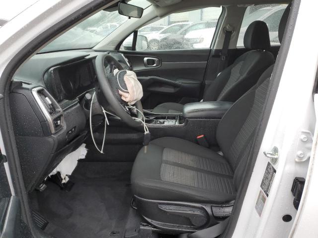 Photo 6 VIN: 5XYRG4LCXNG085463 - KIA SORENTO 