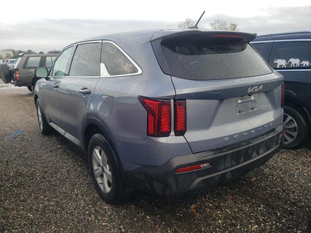 Photo 1 VIN: 5XYRG4LCXNG098925 - KIA SORENTO LX 