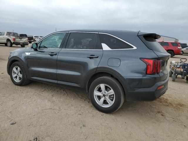 Photo 1 VIN: 5XYRG4LCXNG137030 - KIA SORENTO LX 