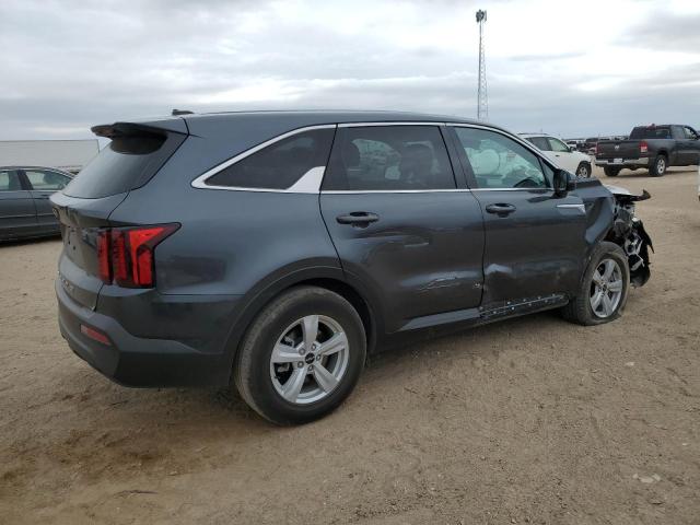 Photo 2 VIN: 5XYRG4LCXNG137030 - KIA SORENTO LX 