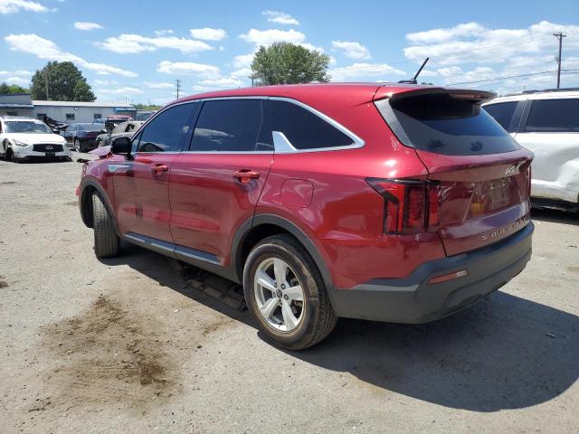 Photo 1 VIN: 5XYRG4LCXNG142227 - KIA SORENTO 