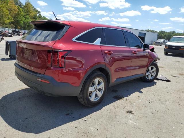 Photo 2 VIN: 5XYRG4LCXNG142227 - KIA SORENTO 