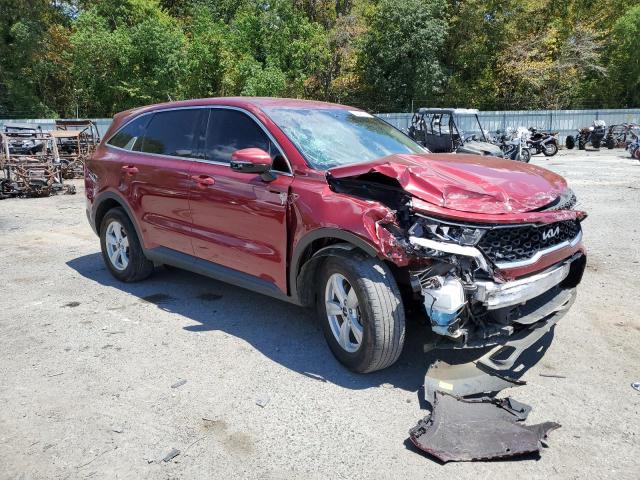 Photo 3 VIN: 5XYRG4LCXNG142227 - KIA SORENTO 