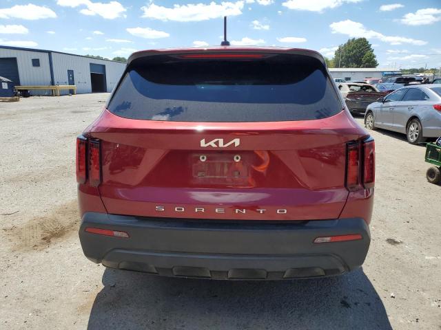 Photo 5 VIN: 5XYRG4LCXNG142227 - KIA SORENTO 