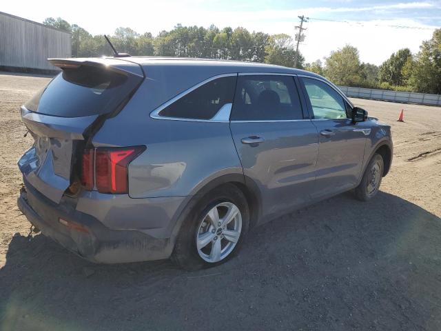 Photo 2 VIN: 5XYRG4LCXPG165669 - KIA SORENTO 