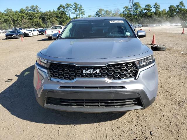 Photo 4 VIN: 5XYRG4LCXPG165669 - KIA SORENTO 