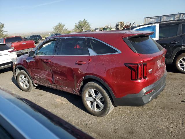 Photo 1 VIN: 5XYRGDLC0MG038019 - KIA SORENTO LX 