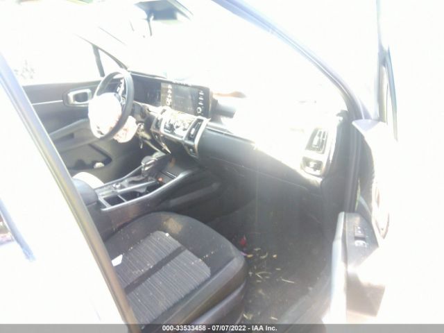 Photo 4 VIN: 5XYRGDLC0NG084032 - KIA SORENTO 