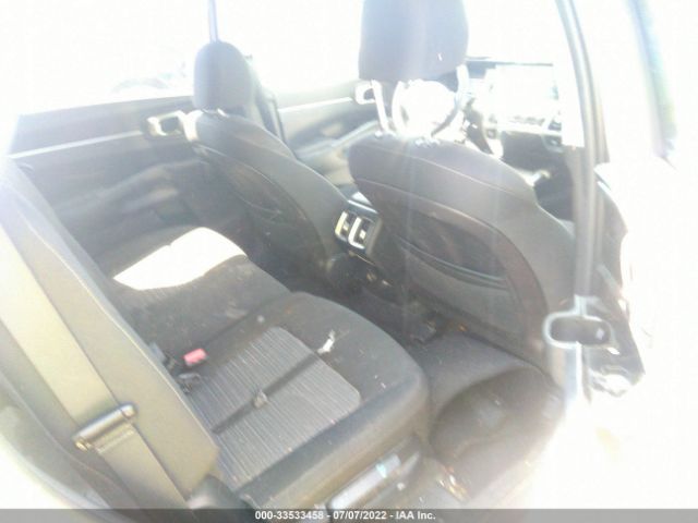 Photo 7 VIN: 5XYRGDLC0NG084032 - KIA SORENTO 