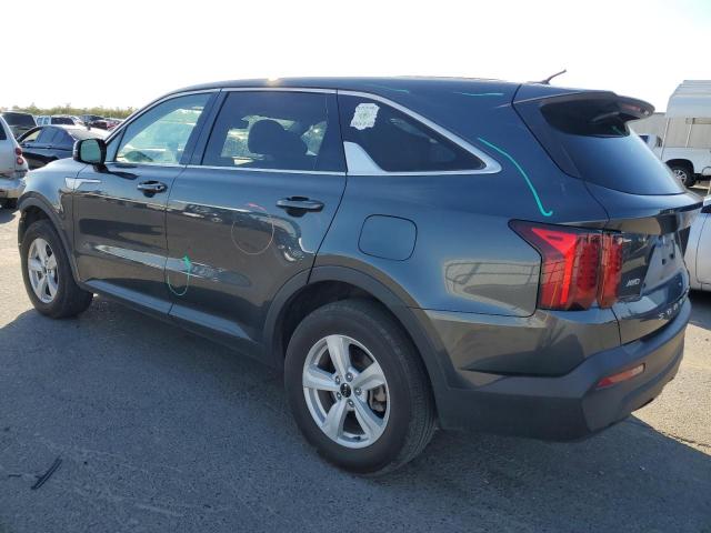 Photo 1 VIN: 5XYRGDLC0NG098142 - KIA SORENTO LX 