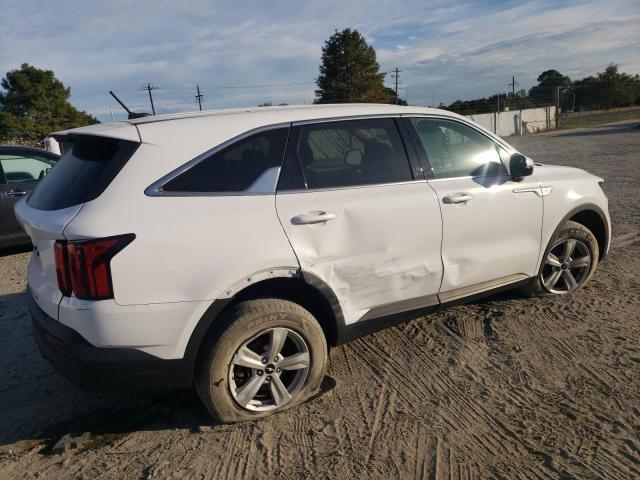 Photo 2 VIN: 5XYRGDLC0NG122178 - KIA SORENTO LX 