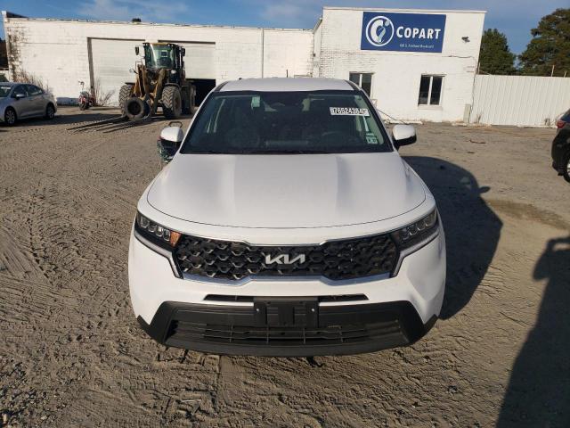 Photo 4 VIN: 5XYRGDLC0NG122178 - KIA SORENTO LX 