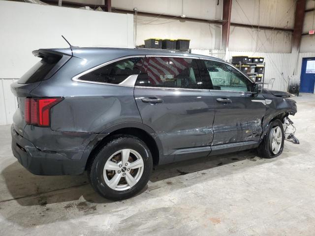 Photo 2 VIN: 5XYRGDLC1PG200065 - KIA SORENTO LX 